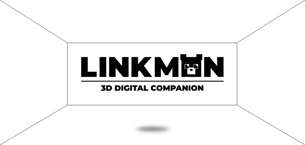 Linkmon Logo